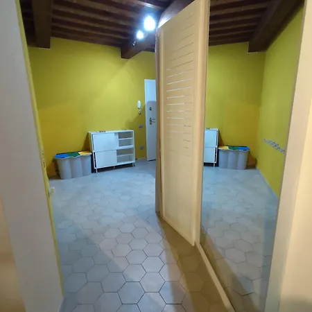 Casa Bazzo In Apartment Lucca