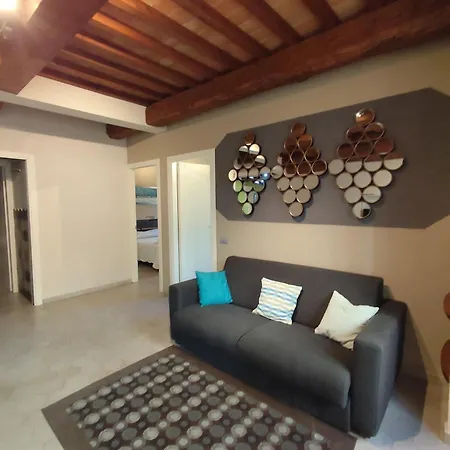 Apartment Casa Bazzo In