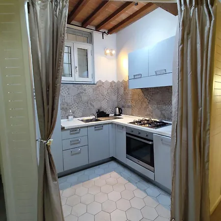 Casa Bazzo In Apartment Lucca