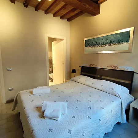 Casa Bazzo In Lucca