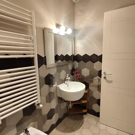 Apartment Casa Bazzo In