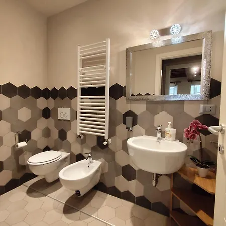 Apartment Casa Bazzo In