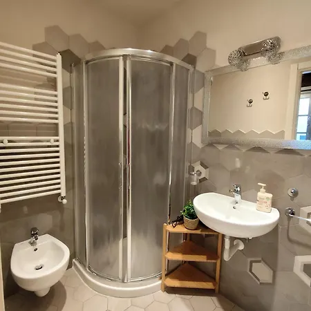 Apartment Casa Bazzo In *