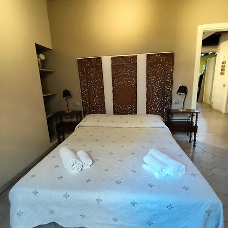 Casa Bazzo In Apartment