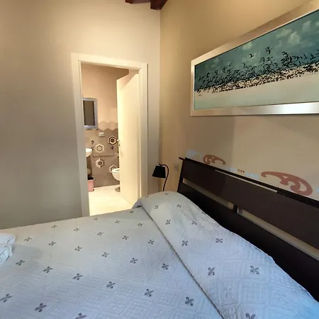Casa Bazzo In Apartment