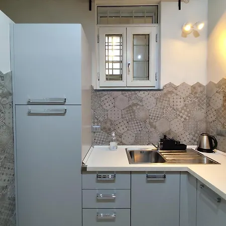 Casa Bazzo In Apartment Lucca