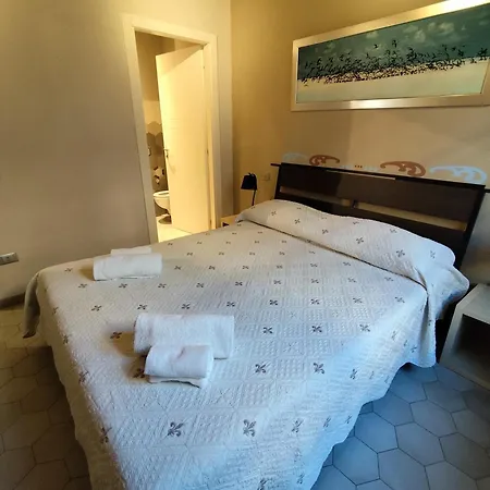Apartment Casa Bazzo In