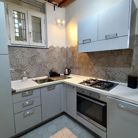 Casa Bazzo In Lucca